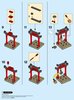 Notice / Instructions de Montage - LEGO - 30530 - WU-CRU Target Training: Page 2