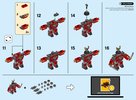 Notice / Instructions de Montage - LEGO - 30533 - Sam-X: Page 2