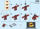 Notice / Instructions de Montage - LEGO - 30533 - Sam-X: Page 2