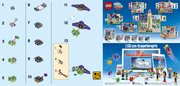 Notice / Instructions de Montage - LEGO - 30546 - Krypto™ saves the day: Page 2