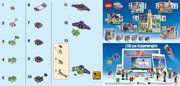 Notice / Instructions de Montage - LEGO - 30546 - Krypto™ saves the day: Page 2