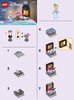 Notice / Instructions de Montage - LEGO - 30551 - Cinderella's Kitchen: Page 1