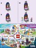 Notice / Instructions de Montage - LEGO - 30551 - Cinderella's Kitchen: Page 2