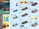 Notice / Instructions de Montage - LEGO - 30572 - Race Car: Page 1