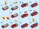 Notice / Instructions de Montage - LEGO - 30572 - Race Car: Page 2