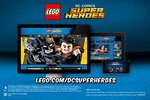 Notice / Instructions de Montage - LEGO - 30604 - Cosmic Boy™: Page 2