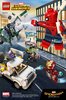 Notice / Instructions de Montage - LEGO - 30610 - Giant-Man Hank Pym: Page 1