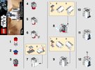 Notice / Instructions de Montage - LEGO - 30611 - R2-D2™: Page 1