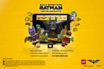 Notice / Instructions de Montage - LEGO - 30612 - Batgirl™: Page 2