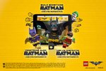 Notice / Instructions de Montage - LEGO - 30612 - Batgirl™: Page 2