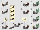 Notice / Instructions de Montage - LEGO - 30620 - Star-Stuck Emmet: Page 2