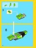 Notice / Instructions de Montage - LEGO - Creator - 31007 - Le super robot: Page 10