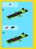 Notice / Instructions de Montage - LEGO - Creator - 31007 - Le super robot: Page 28