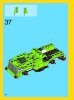 Notice / Instructions de Montage - LEGO - Creator - 31007 - Le super robot: Page 40