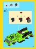 Notice / Instructions de Montage - LEGO - Creator - 31007 - Le super robot: Page 43