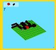 Notice / Instructions de Montage - LEGO - Creator - 31010 - La cabane dans l'arbre: Page 9