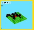 Notice / Instructions de Montage - LEGO - Creator - 31010 - La cabane dans l'arbre: Page 10