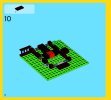 Notice / Instructions de Montage - LEGO - Creator - 31010 - La cabane dans l'arbre: Page 12