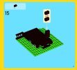 Notice / Instructions de Montage - LEGO - Creator - 31010 - La cabane dans l'arbre: Page 17