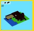 Notice / Instructions de Montage - LEGO - Creator - 31010 - La cabane dans l'arbre: Page 24