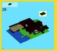 Notice / Instructions de Montage - LEGO - Creator - 31010 - La cabane dans l'arbre: Page 30