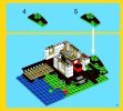 Notice / Instructions de Montage - LEGO - Creator - 31010 - La cabane dans l'arbre: Page 51