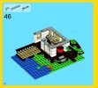 Notice / Instructions de Montage - LEGO - Creator - 31010 - La cabane dans l'arbre: Page 52