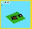 Notice / Instructions de Montage - LEGO - Creator - 31010 - La cabane dans l'arbre: Page 12