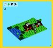 Notice / Instructions de Montage - LEGO - Creator - 31010 - La cabane dans l'arbre: Page 19