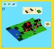 Notice / Instructions de Montage - LEGO - Creator - 31010 - La cabane dans l'arbre: Page 22