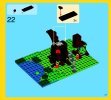 Notice / Instructions de Montage - LEGO - Creator - 31010 - La cabane dans l'arbre: Page 27