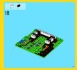 Notice / Instructions de Montage - LEGO - Creator - 31010 - La cabane dans l'arbre: Page 23