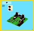 Notice / Instructions de Montage - LEGO - Creator - 31010 - La cabane dans l'arbre: Page 27