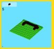 Notice / Instructions de Montage - LEGO - Creator - 31010 - La cabane dans l'arbre: Page 10