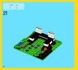 Notice / Instructions de Montage - LEGO - Creator - 31010 - La cabane dans l'arbre: Page 26