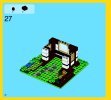 Notice / Instructions de Montage - LEGO - Creator - 31010 - La cabane dans l'arbre: Page 32