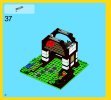 Notice / Instructions de Montage - LEGO - Creator - 31010 - La cabane dans l'arbre: Page 42