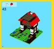 Notice / Instructions de Montage - LEGO - Creator - 31010 - La cabane dans l'arbre: Page 48