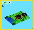 Notice / Instructions de Montage - LEGO - Creator - 31010 - La cabane dans l'arbre: Page 17