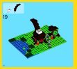 Notice / Instructions de Montage - LEGO - Creator - 31010 - La cabane dans l'arbre: Page 24