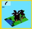 Notice / Instructions de Montage - LEGO - Creator - 31010 - La cabane dans l'arbre: Page 29