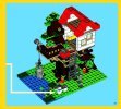 Notice / Instructions de Montage - LEGO - Creator - 31010 - La cabane dans l'arbre: Page 75