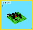 Notice / Instructions de Montage - LEGO - Creator - 31010 - La cabane dans l'arbre: Page 11