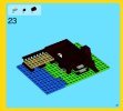 Notice / Instructions de Montage - LEGO - Creator - 31010 - La cabane dans l'arbre: Page 25