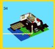 Notice / Instructions de Montage - LEGO - Creator - 31010 - La cabane dans l'arbre: Page 39