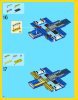 Notice / Instructions de Montage - LEGO - Creator - 31011 - L'avion de collection: Page 12