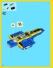 Notice / Instructions de Montage - LEGO - Creator - 31011 - L'avion de collection: Page 36