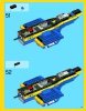 Notice / Instructions de Montage - LEGO - Creator - 31011 - L'avion de collection: Page 45