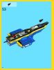 Notice / Instructions de Montage - LEGO - Creator - 31011 - L'avion de collection: Page 46