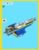 Notice / Instructions de Montage - LEGO - Creator - 31011 - L'avion de collection: Page 53